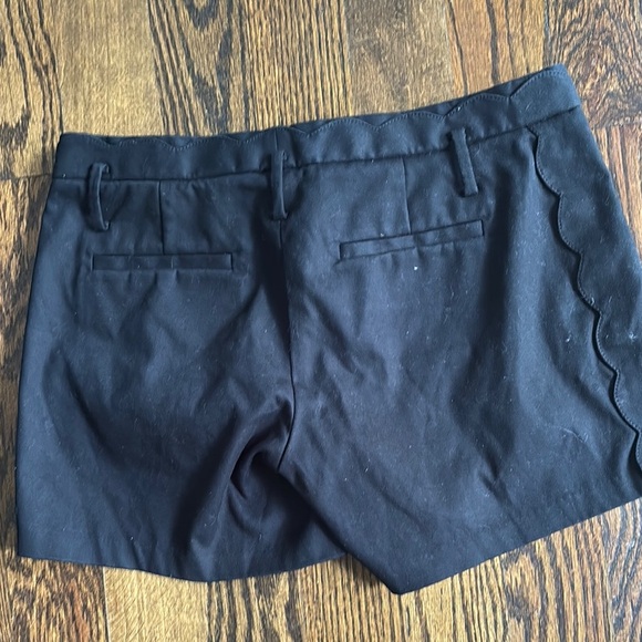 Banana Republic Black High Waist Shorts - Picture 4 of 7